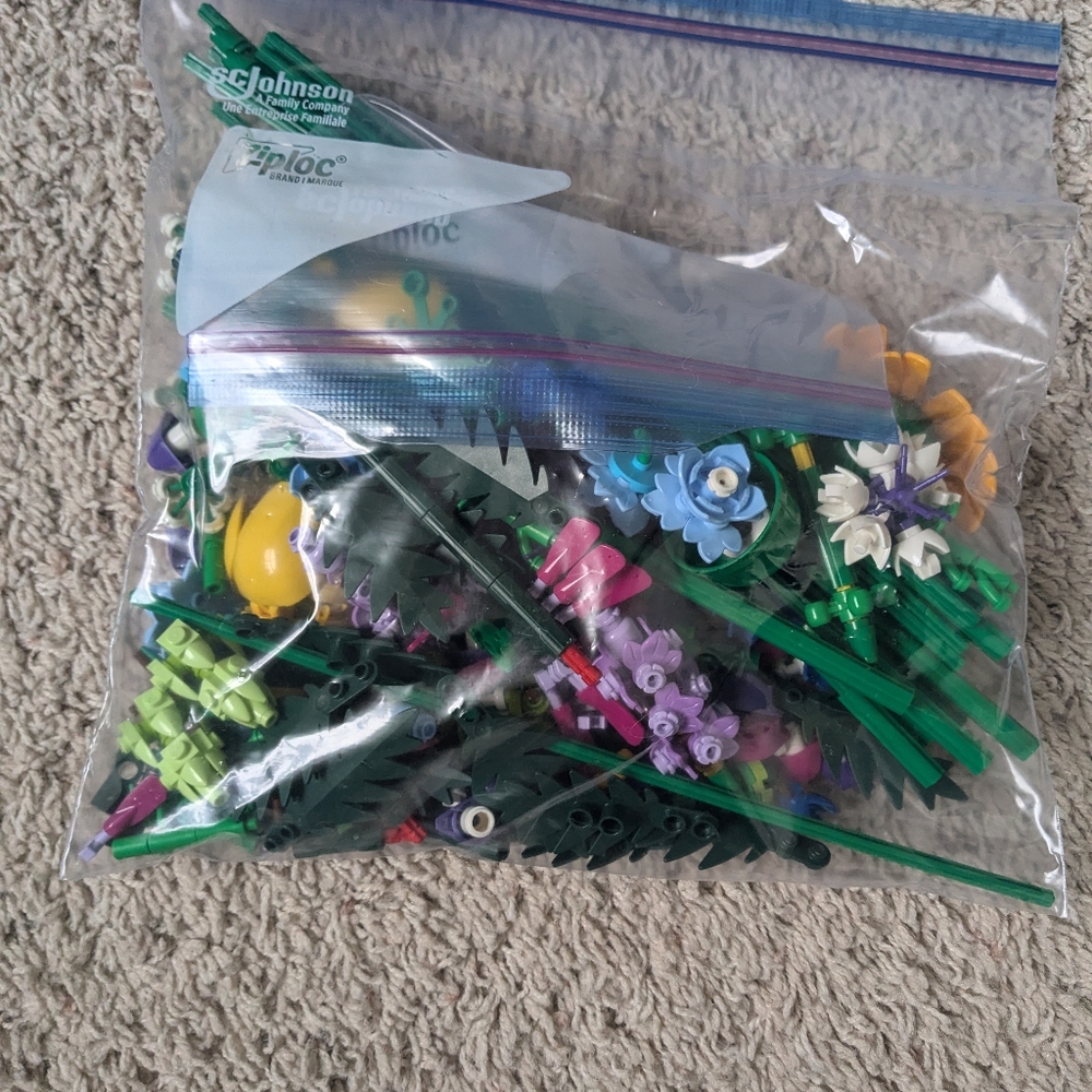 LEGOs